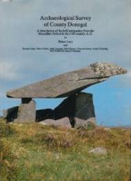 Cover of Archaeological Survey 1983