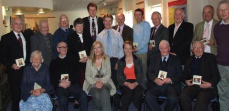 Donegal Life and Lore Launch