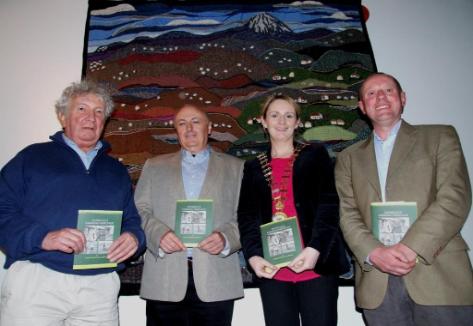 Launch of Donegals Farming Heritage Booklet