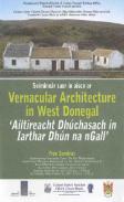 Vernacular Architecture in West Donegal Seminar