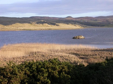 New Lake, Dunfanaghy