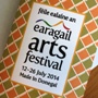 Earagail Arts Festival Programme