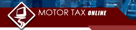Motor tax