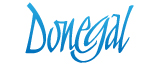 Donegal Tourism Logo