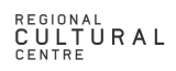 Regional Cultural Centre logo