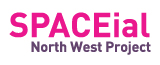 Spaceial logo