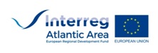 Interreg Atlantic Area logo