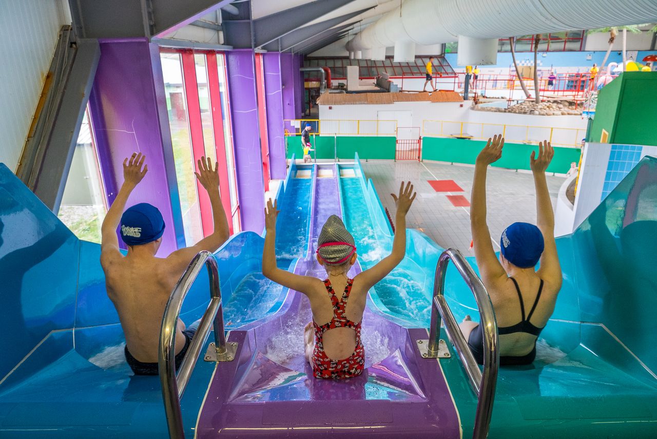 Following over €2m of investment, Bundoran’s number one tourist attraction, Waterworld, will finally reopen its doors this Friday 11th July at 10am
