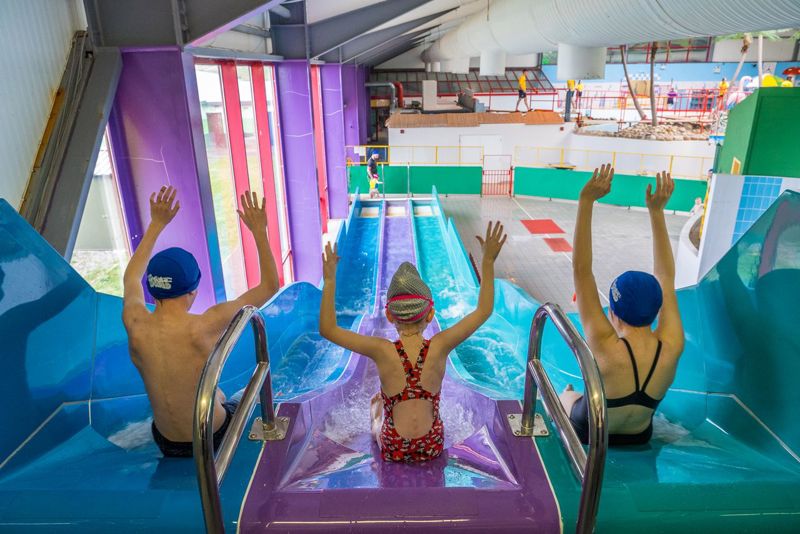 Following over €2m of investment, Bundoran’s number one tourist attraction, Waterworld, will finally reopen its doors this Friday 11th July at 10am