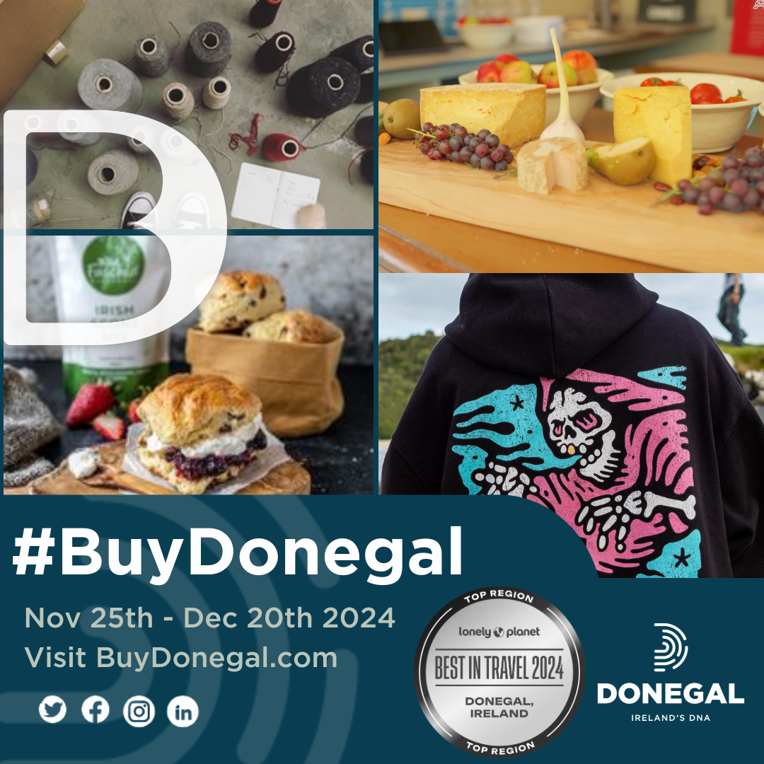 BuyDonegal 2024 Feature Image