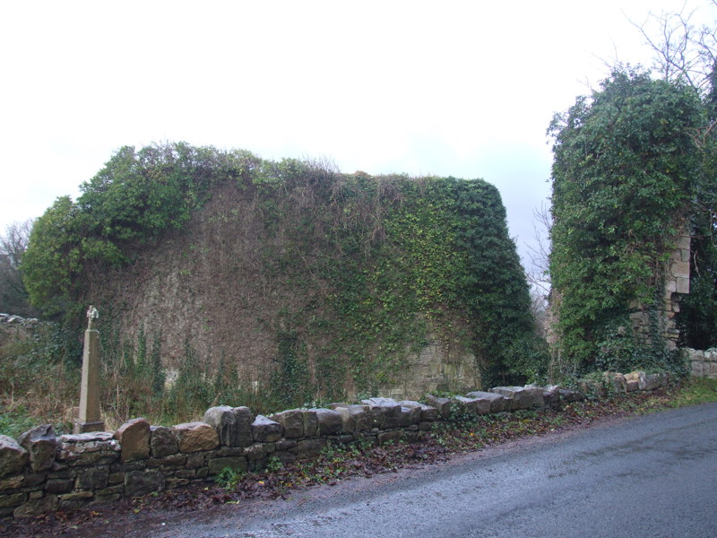 Over €207,000 for Conservation of County Donegal’s Archaeological Monuments