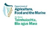 Department of Agriculture Food & Marine logo DeptAgFoodMarinelogo