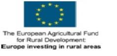 European Agricultural Fund for Rural Development logo EuroAgFundforRuralDevlogo