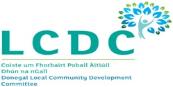 LCDC logo