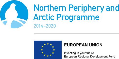 ASCENT is funded by the Northern Periphery and Arctic Programme 2014-2020