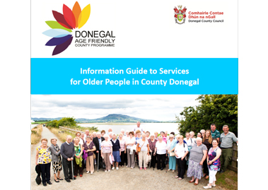 Older Persons Information Guide