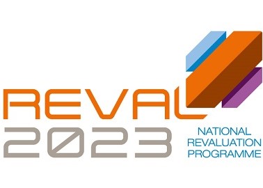 National Revaluation Programme