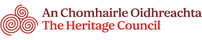 Heritage Council Logo 2023