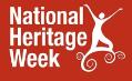 Heritage Week Logo