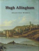 Hugh Allingham - Selected Works