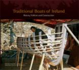 Traditional Boats of Ireland: History, Folklore & Construction (2008) 
Críostóir Mac Cárthaigh