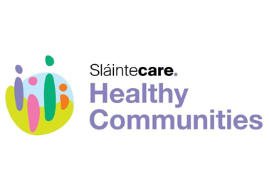 Sláintecare Healthy Communities Programme image