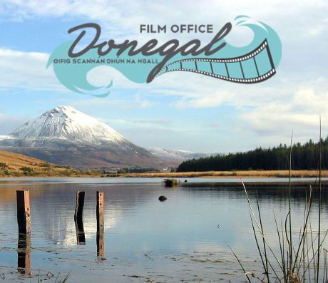 Donegal Film Office Short Film Bursary Award 2022 image