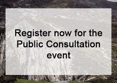 Donegal Outdoor Recreation Strategy Public Consultation image