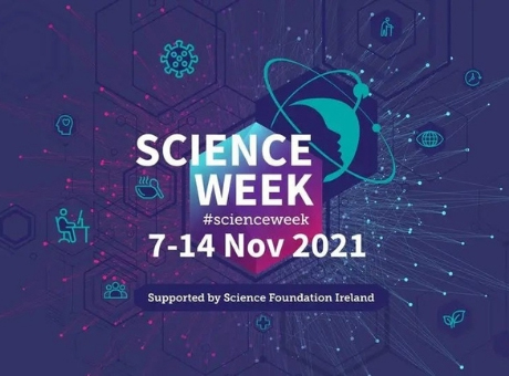 Science Week 2021