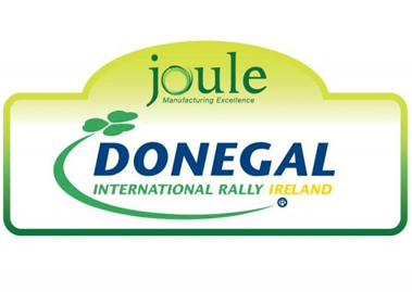 Donegal rally