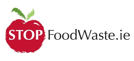 Stop Food Waste logo