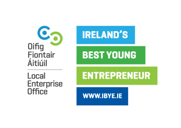 Ireland's Best Young Entrepreneur competition