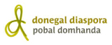 Donegal Diaspora Logo