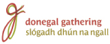 Donegal Gathering Logo