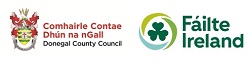 DCC-Fáilte Ireland Logo