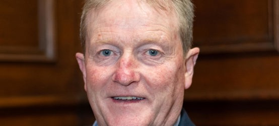 Cllr Noel Andrew Jordan