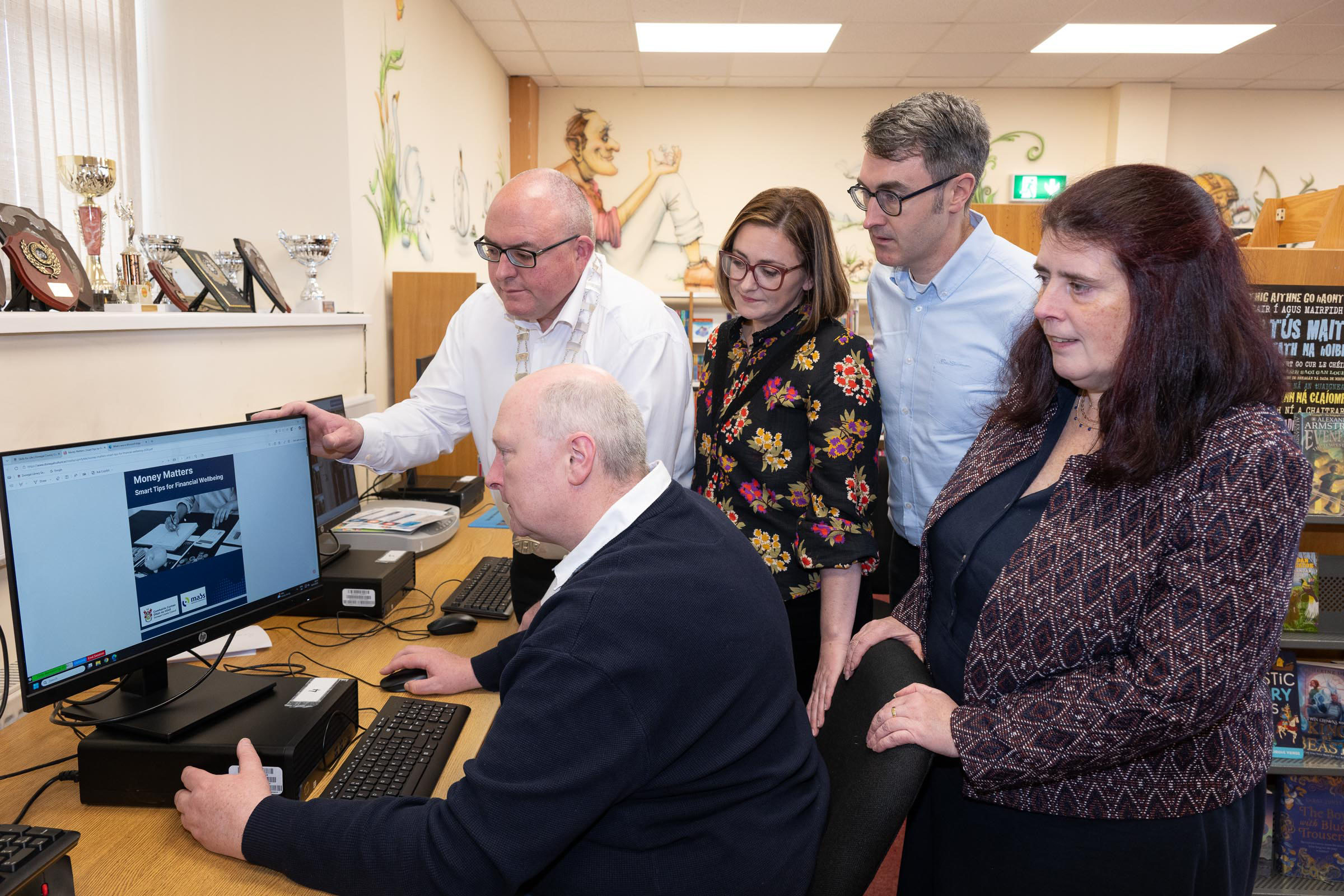 Image text description