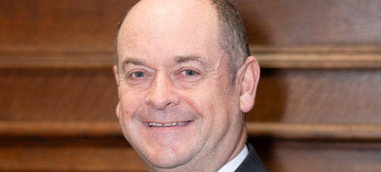 Pádraig Ó Laifeartaigh