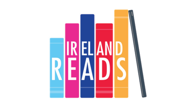 Tugann Seirbhís Leabharlainne Dhún na nGall cuireadh duit Dul Ar Strae le Leabhar Maith le haghaidh Lá Éire Ag Léamh