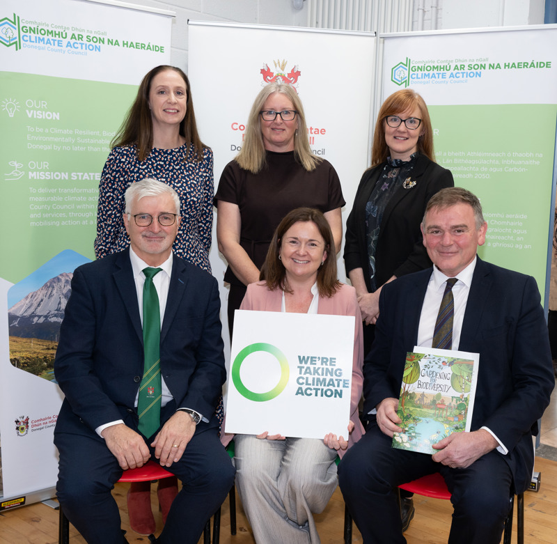Community Climate Action Funding due to be announced – Phase 2