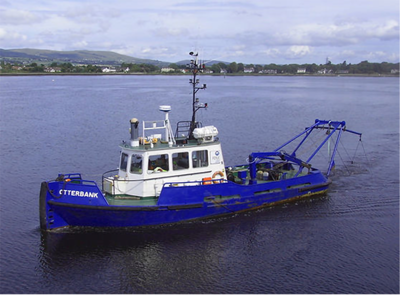 Buncrana Harbour Dredging 2026