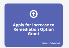 A blue sign with white text

AI-generated content may be incorrect.