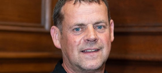 Cllr Denis McGee