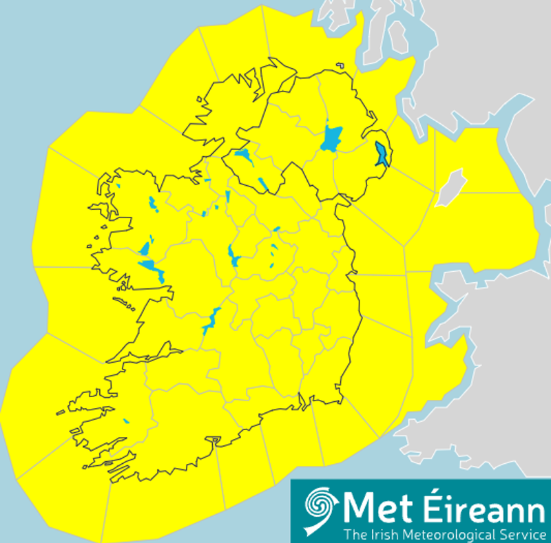 Information Regarding Storm Dave