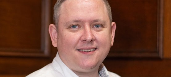 Cllr Gary Doherty
